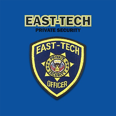 East-Tech Private Security Inc.