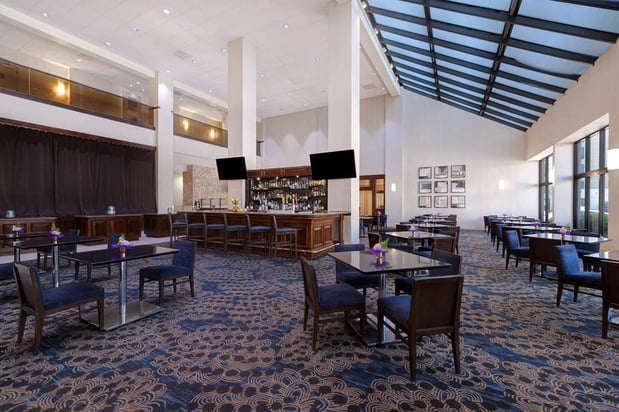 Images Embassy Suites by Hilton Santa Clara Silicon Valley