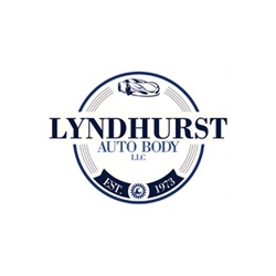 Lyndhurst Auto Body LLC Logo