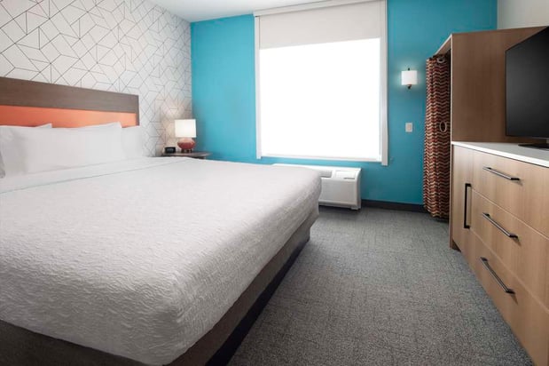 Images Home2 Suites by Hilton Albuquerque Airport