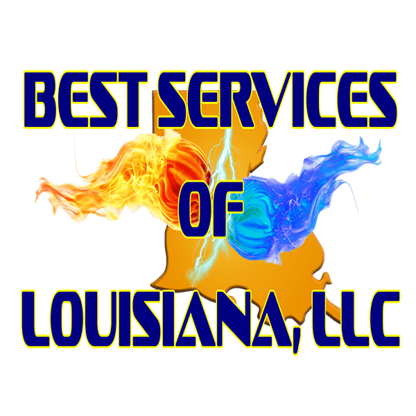 Best Services of Louisiana, LLC - Harvey, LA 70058 - (504)946-1458 | ShowMeLocal.com