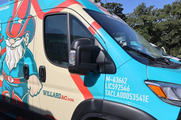 Images Willard Cooling, Heating, Plumbing, & Electrical (Max Air And Plumbing – Max Mechanical)
