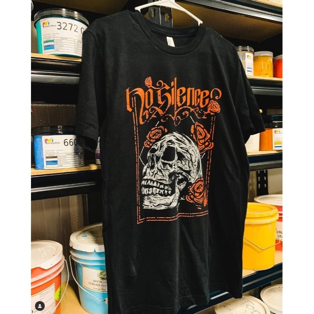Images Pulse Merch - Utah's Premium Screen Printing & Embroidery Service