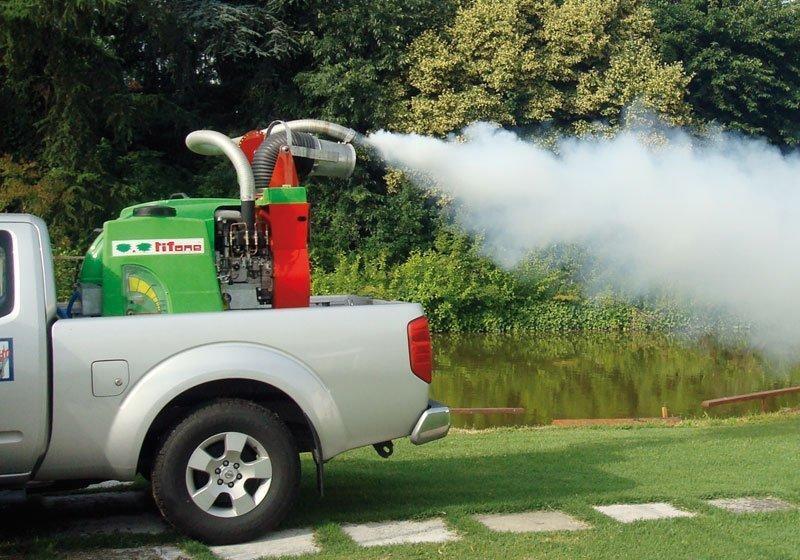 Images Gefra Service Servizi di Pulizia e Disinfestazione