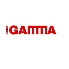 Gamma Modacerámica Logo