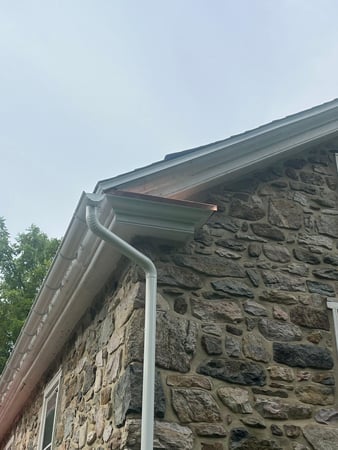 Images Mast Roofing & Construction