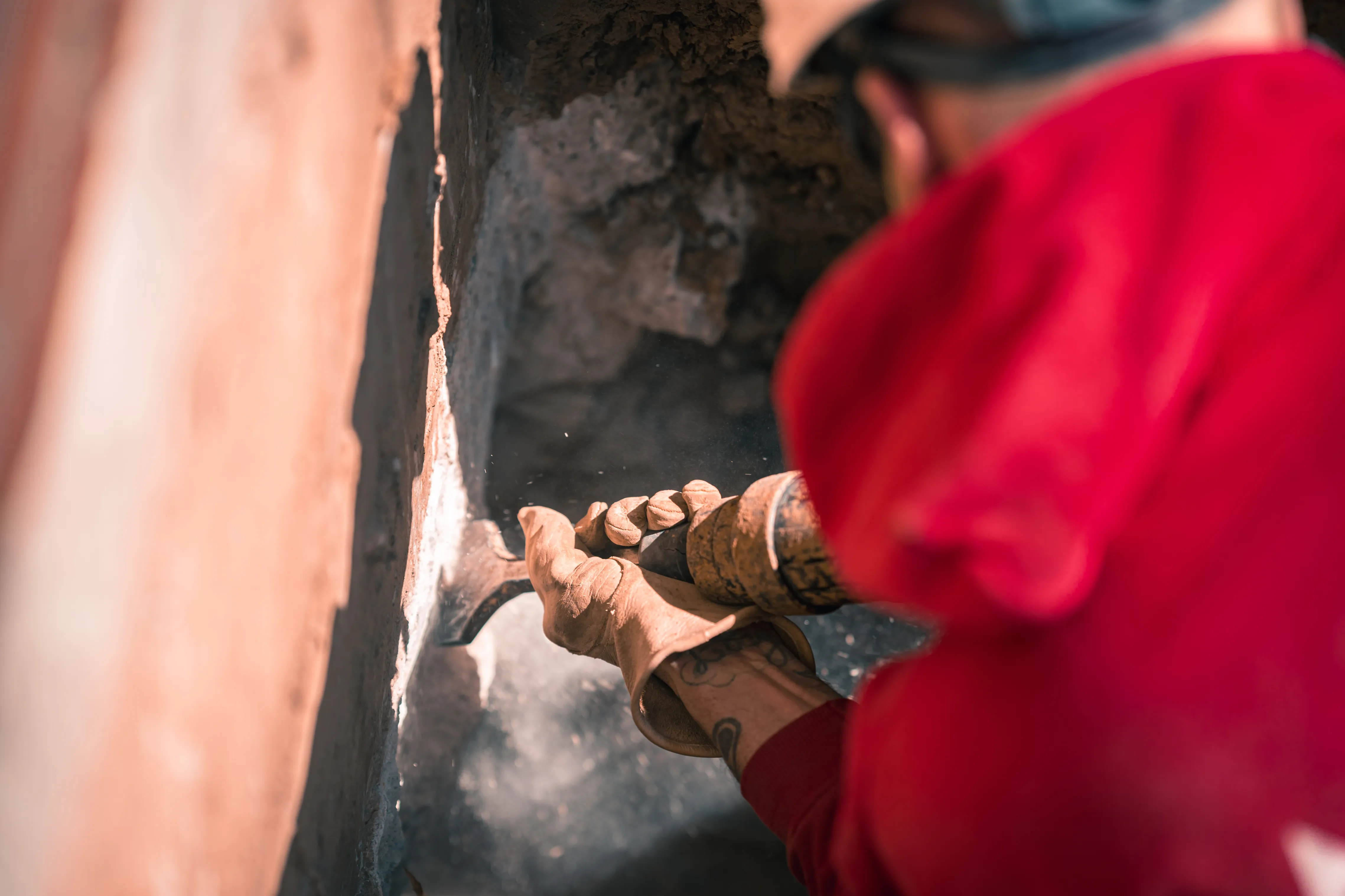 Acculift Foundation Repair Image