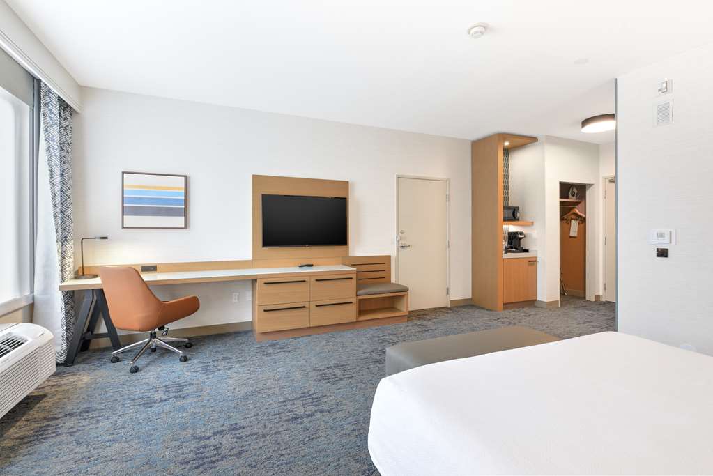 Hilton Garden Inn LAX/El Segundo