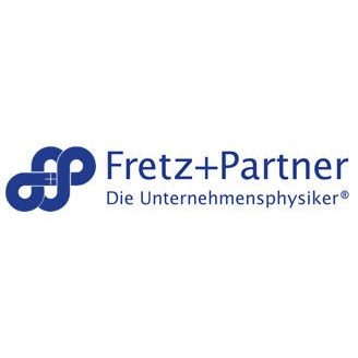 Fretz & Partner AG Logo