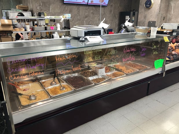 Images Bratchers Market