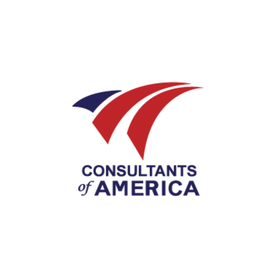 Consultants of America Logo