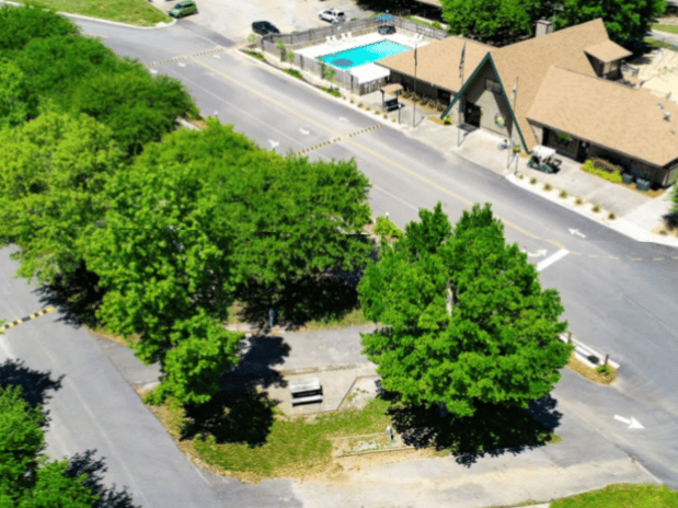 Images Birmingham South RV Park