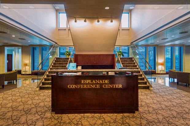 Images DoubleTree Suites by Hilton Hotel & Conference Center Chicago-Downers Grove
