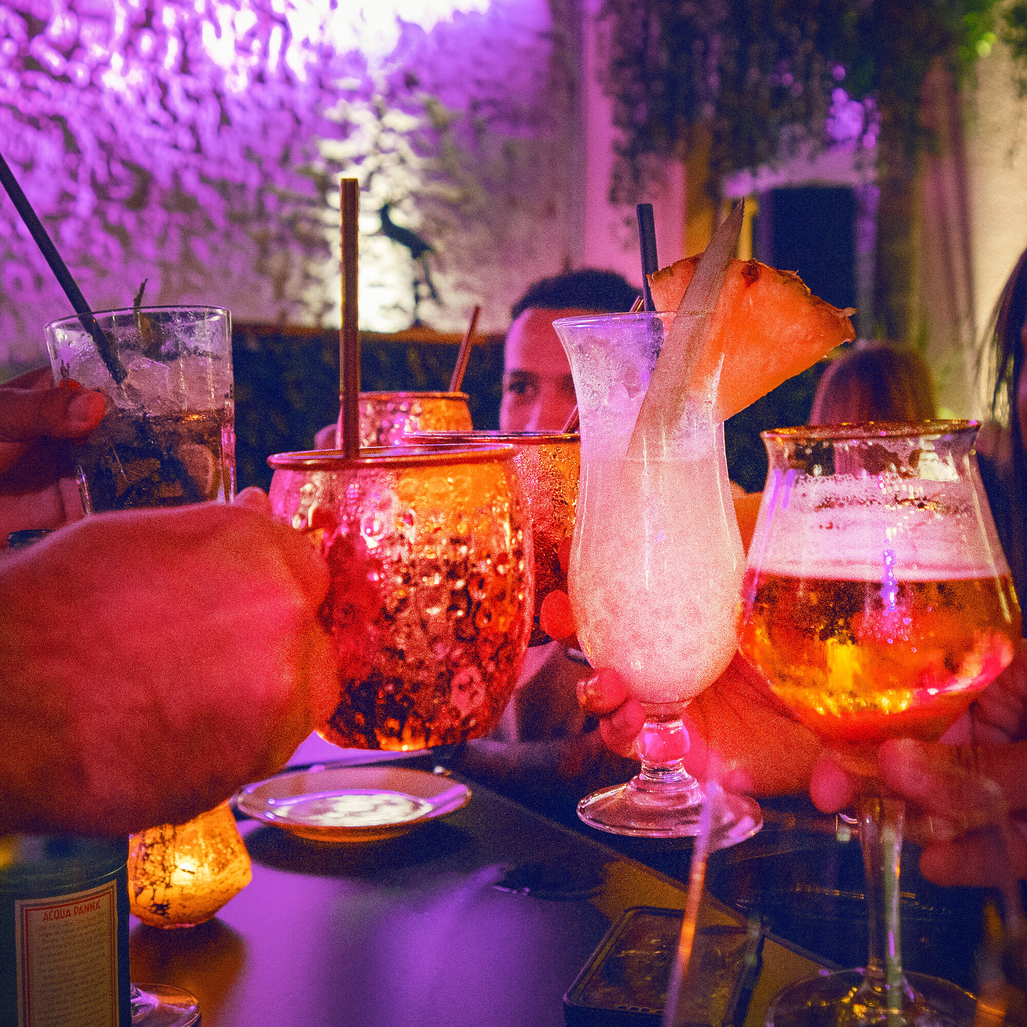 Images Main Experience