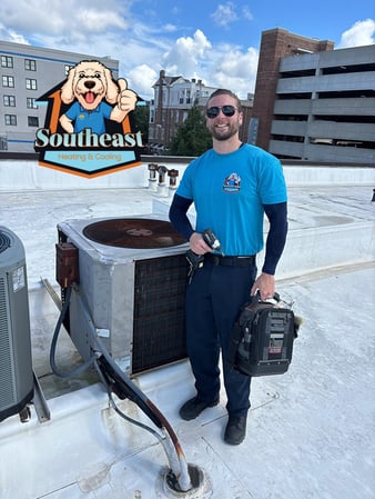 Images Southeast Heating and Cooling LLC