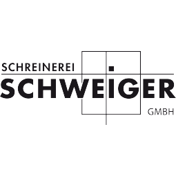 Logo von Schreinerei Schweiger GmbH