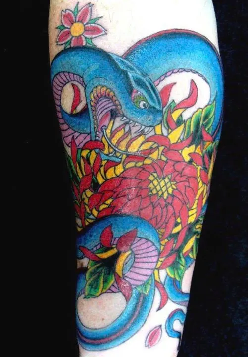 Images GB Tattoos