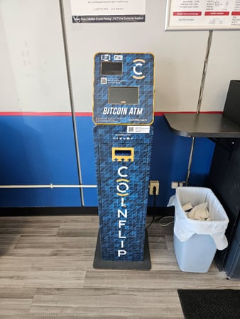 Images CoinFlip Bitcoin ATM - CFSC Checks Cashed Capitol & Appleton (Milwaukee)