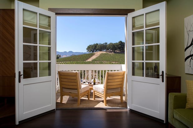 Images JUSTIN Vineyards & Winery