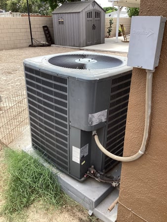 Images HVAC Home Services