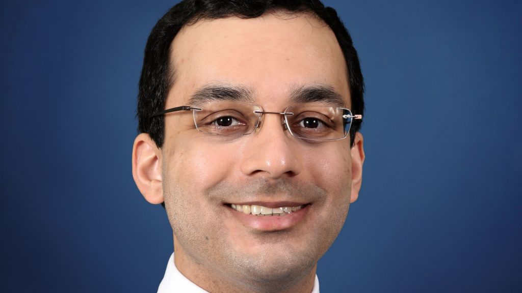 Amit S Dhanda, DDS - Eldersburg, MD - Dentistry, General Dentistry