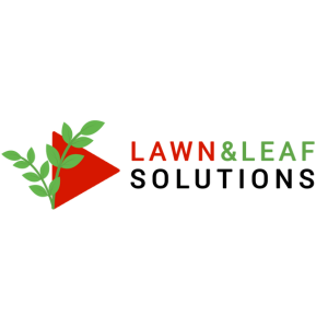 Lawn & Leaf Solutions Logo