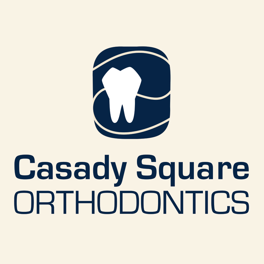 Casady Square Orthodontics Logo