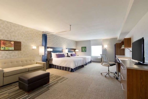 Images Home2 Suites by Hilton Denver/Highlands Ranch