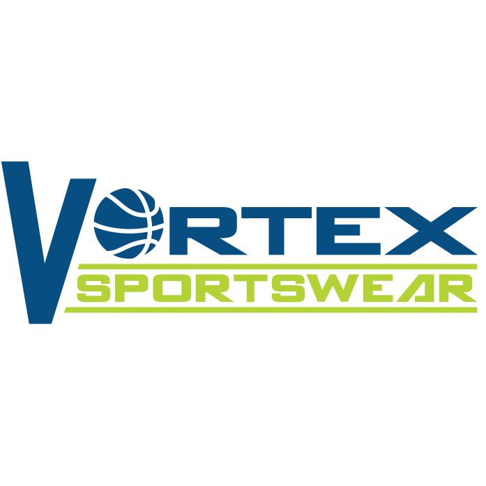 Vortex Basketball Logo