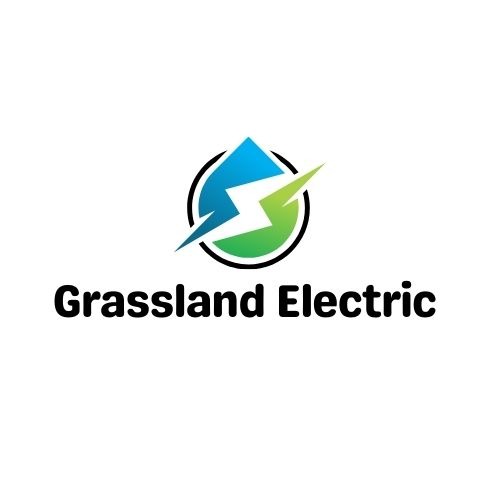 Grassland Electric Logo