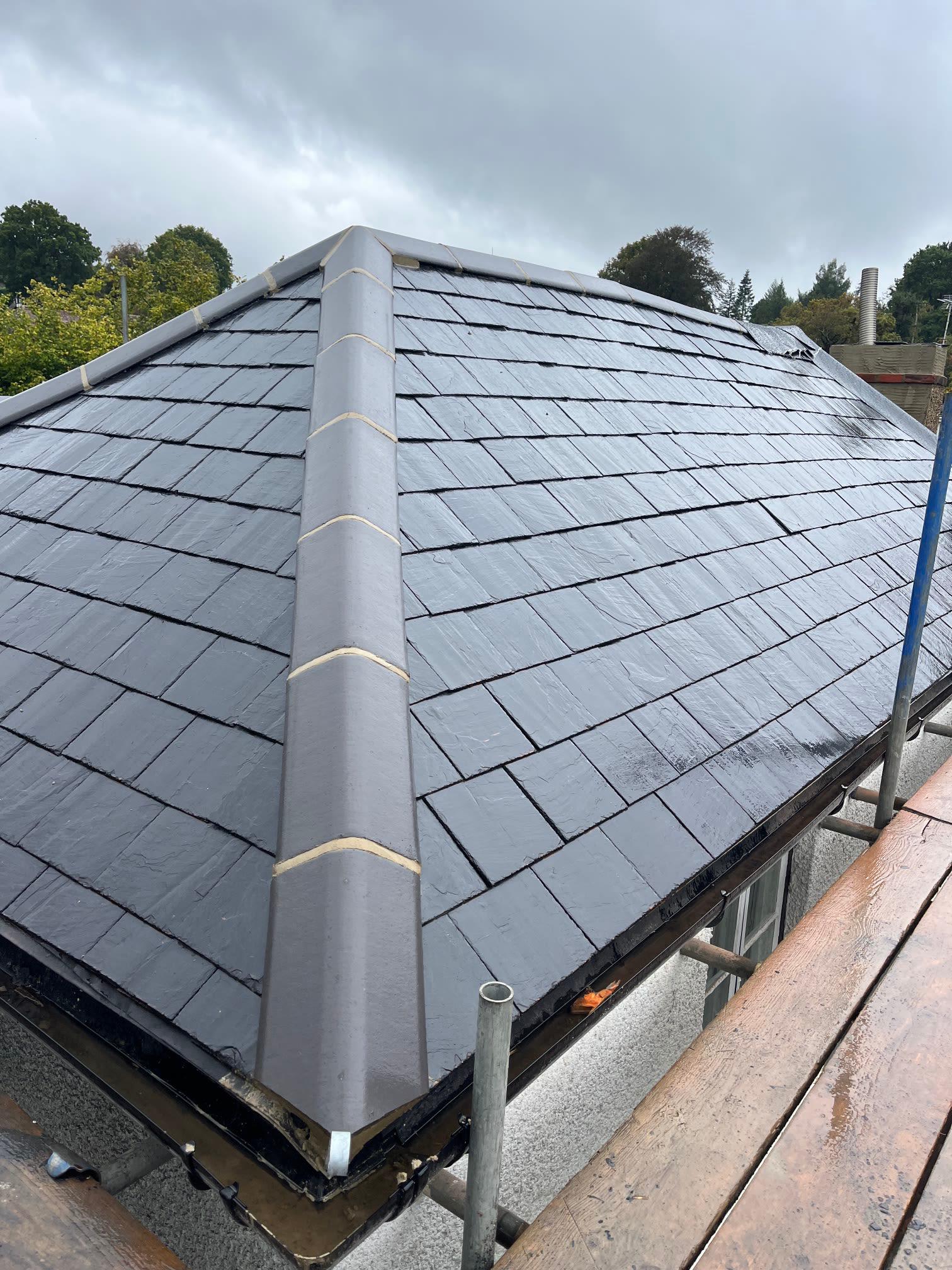 Images Surrey Hills Roofing Ltd