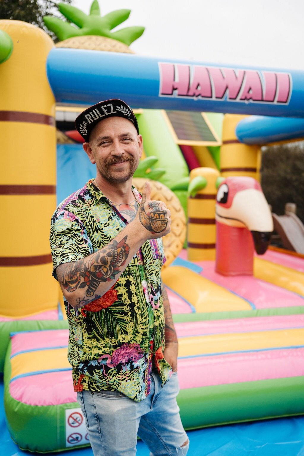 Bilder Eiskalt Christensen