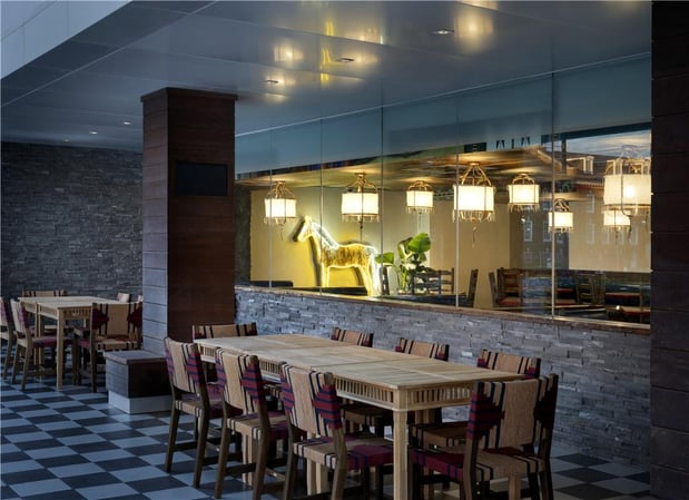 Images Graduate by Hilton Dallas