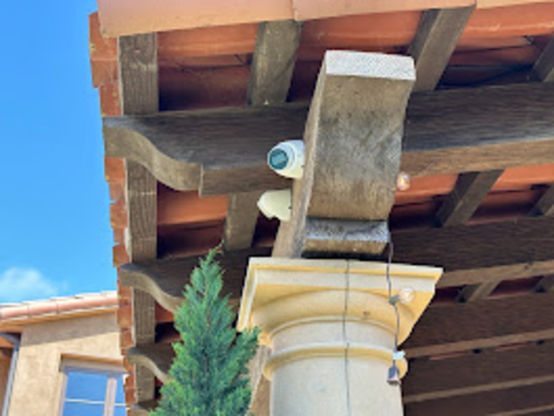 Images PCI Audio-Video Security Solutions