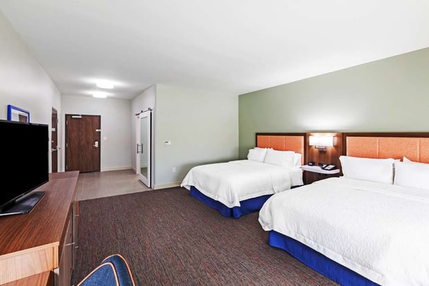 Images Hampton Inn Ozona