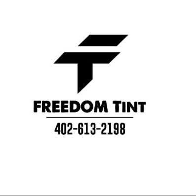 Freedom Tint Logo