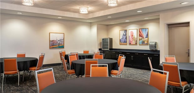 Images Hampton Inn & Suites La Crosse Downtown