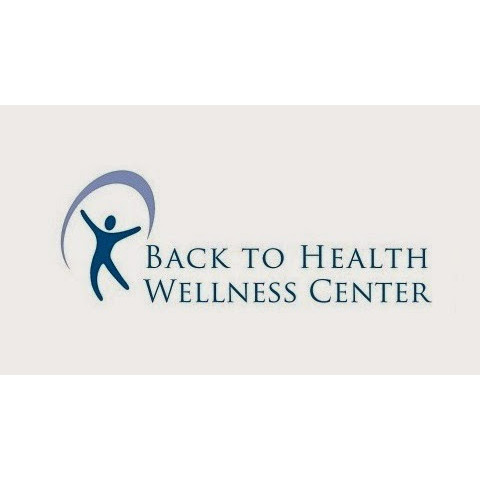 Back To Health Chiropractic and Wellness