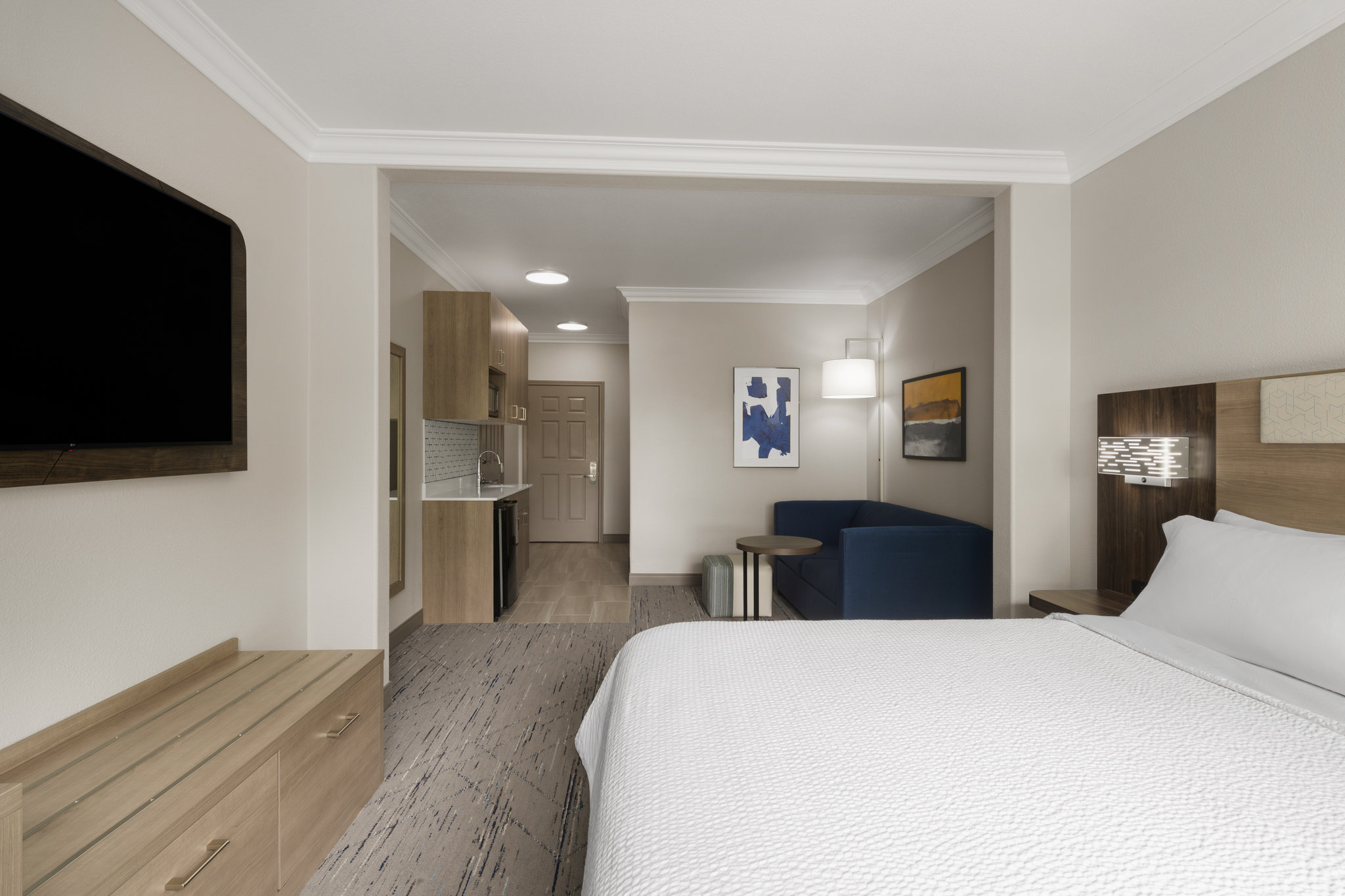 Holiday Inn Express & Suites Paso Robles by IHG Image