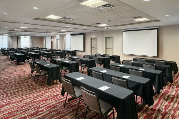 Images Hilton Garden Inn Schaumburg