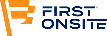 First Onsite logo
