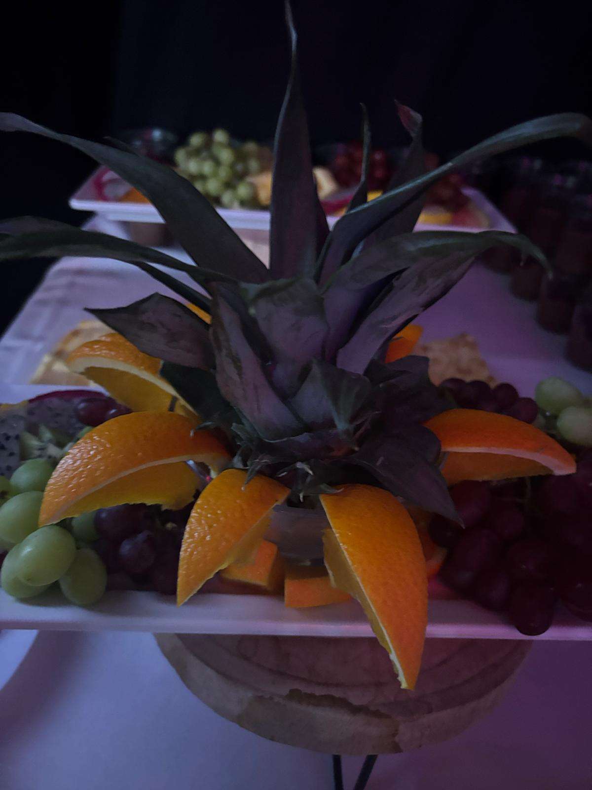 Freudenpracht Catering & Event Frankfurt, Max-von-Laue-Straße 4 in Frankfurt am Main