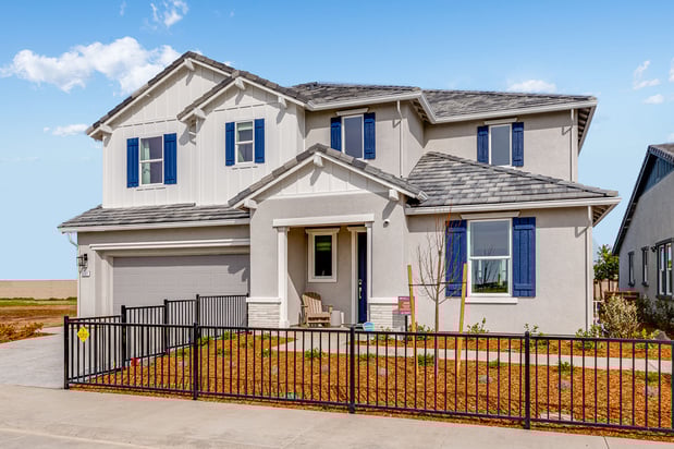 Images Madeira Greens - Taylor Morrison