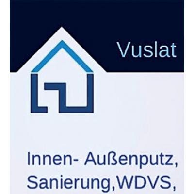 Innovative Putzsysteme Vuslat in Erfurt - Logo