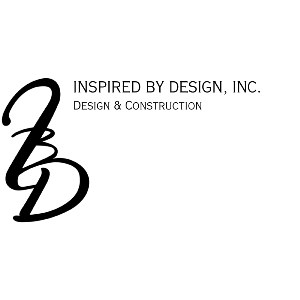 Inspired By Design Logo