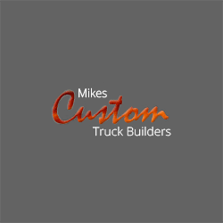 Mike's Custom Trucks Logo
