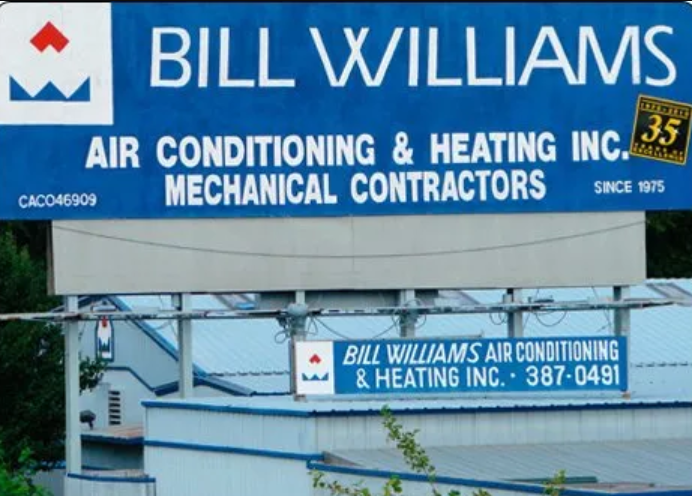 Images Bill Williams Air Conditioning & Heating, Inc.