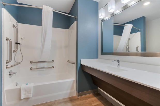 Images WoodSpring Suites Tamarac