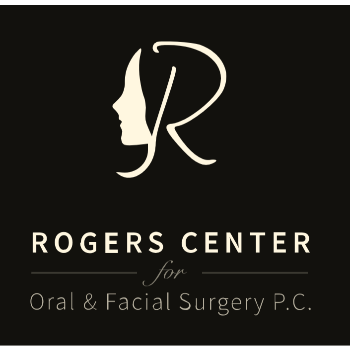 Rogers Center for Oral & Facial Surgery P.C. Logo