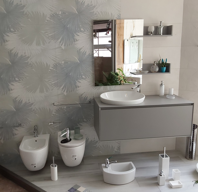 Images Non Solo Bagno